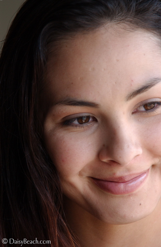 Kitana &laquo; Daisy Beach &laquo; Nude Pictures 