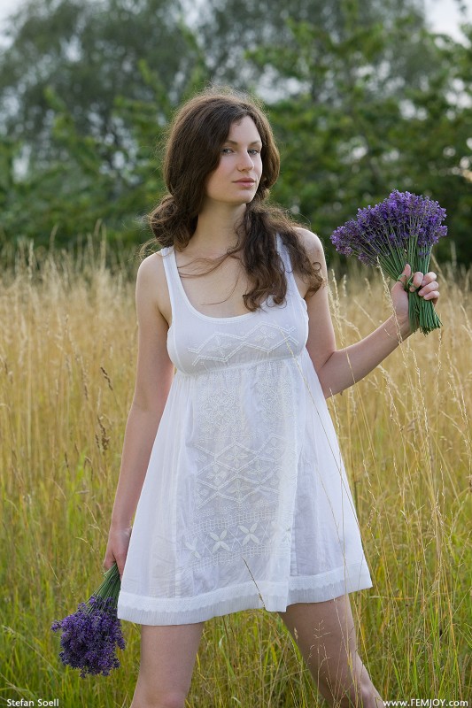 Susann « FEMJOY « Nude Pictures 
