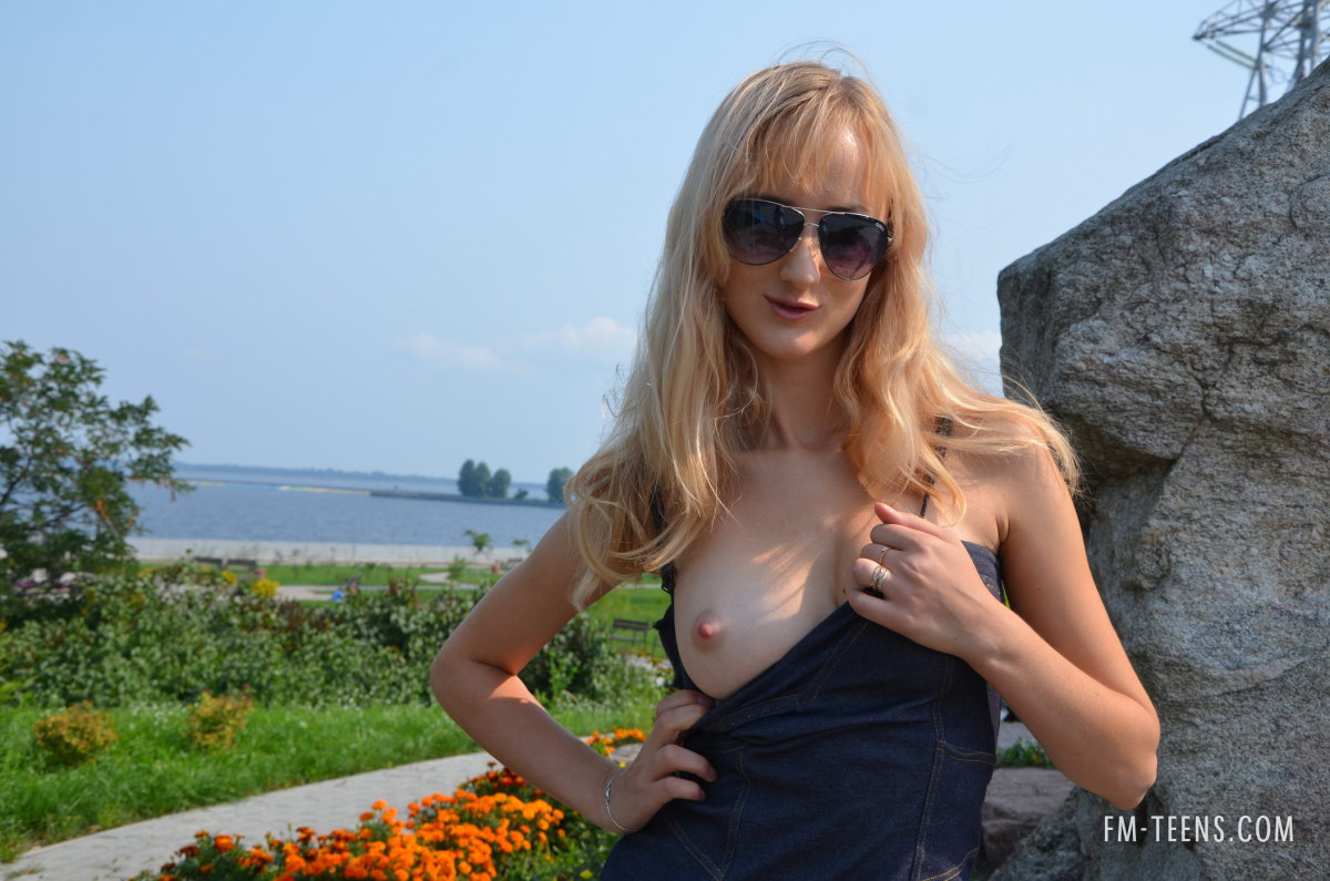 Masha &laquo; FM Teens &laquo; Nude Pictures 