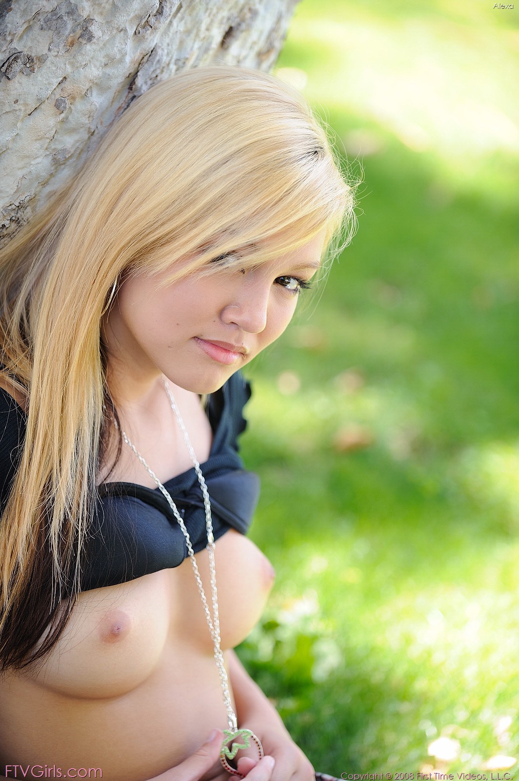Alexa &laquo; FTV Girls &laquo; Nude Pictures 