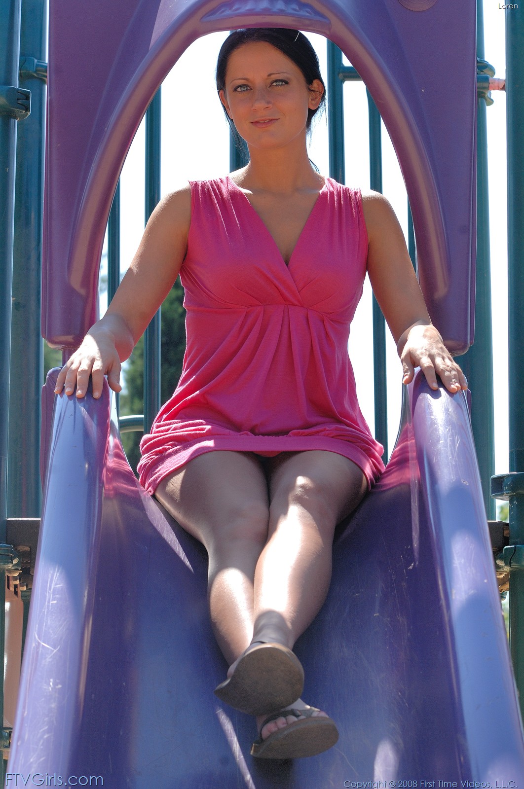 Loren Ftv &laquo; FTV Girls &laquo; Nude Pictures 