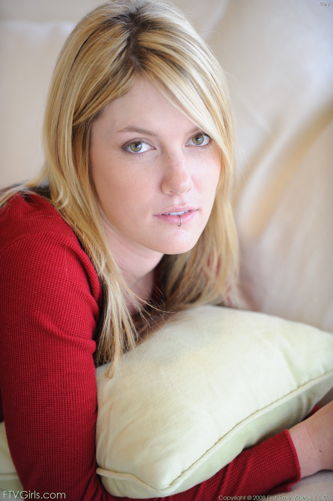 Riley &laquo; FTV Girls &laquo; Nude Pictures 