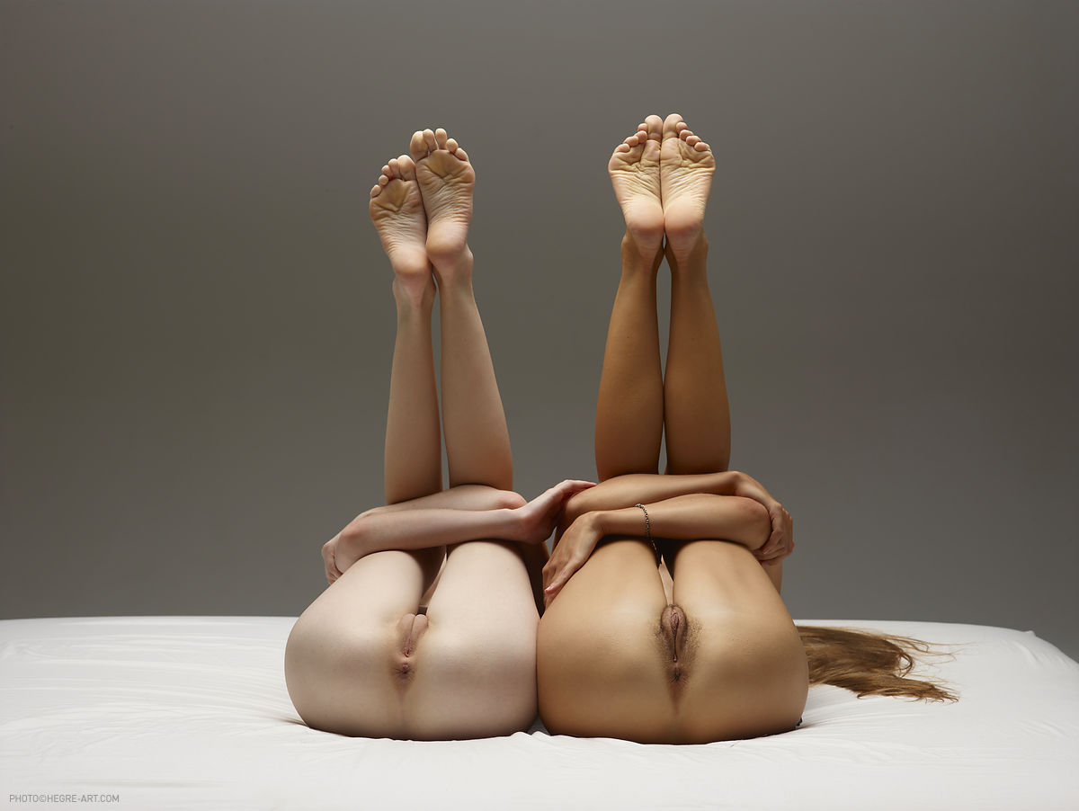 Emily and Milena « Hegre « Nude Pictures 