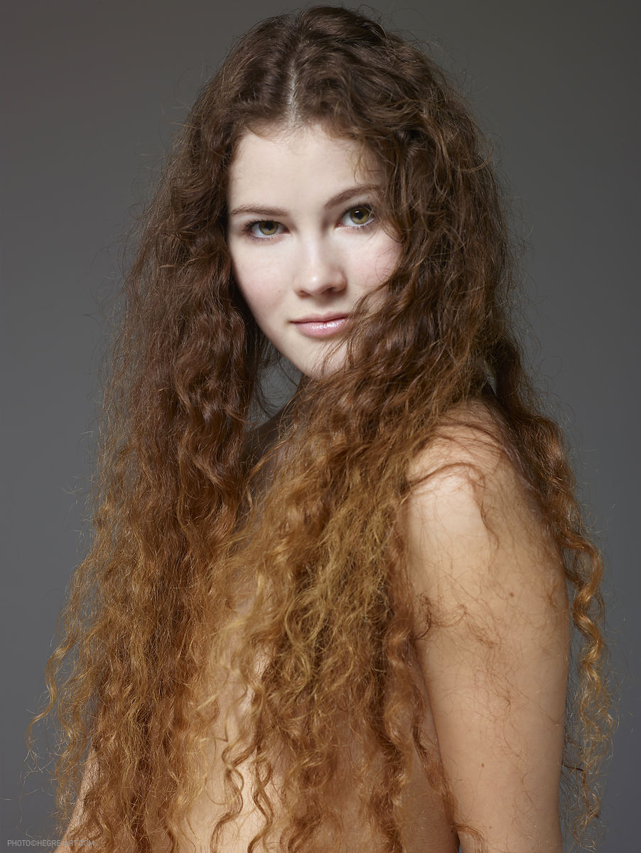 Heidi « Hegre « Nude Pictures 