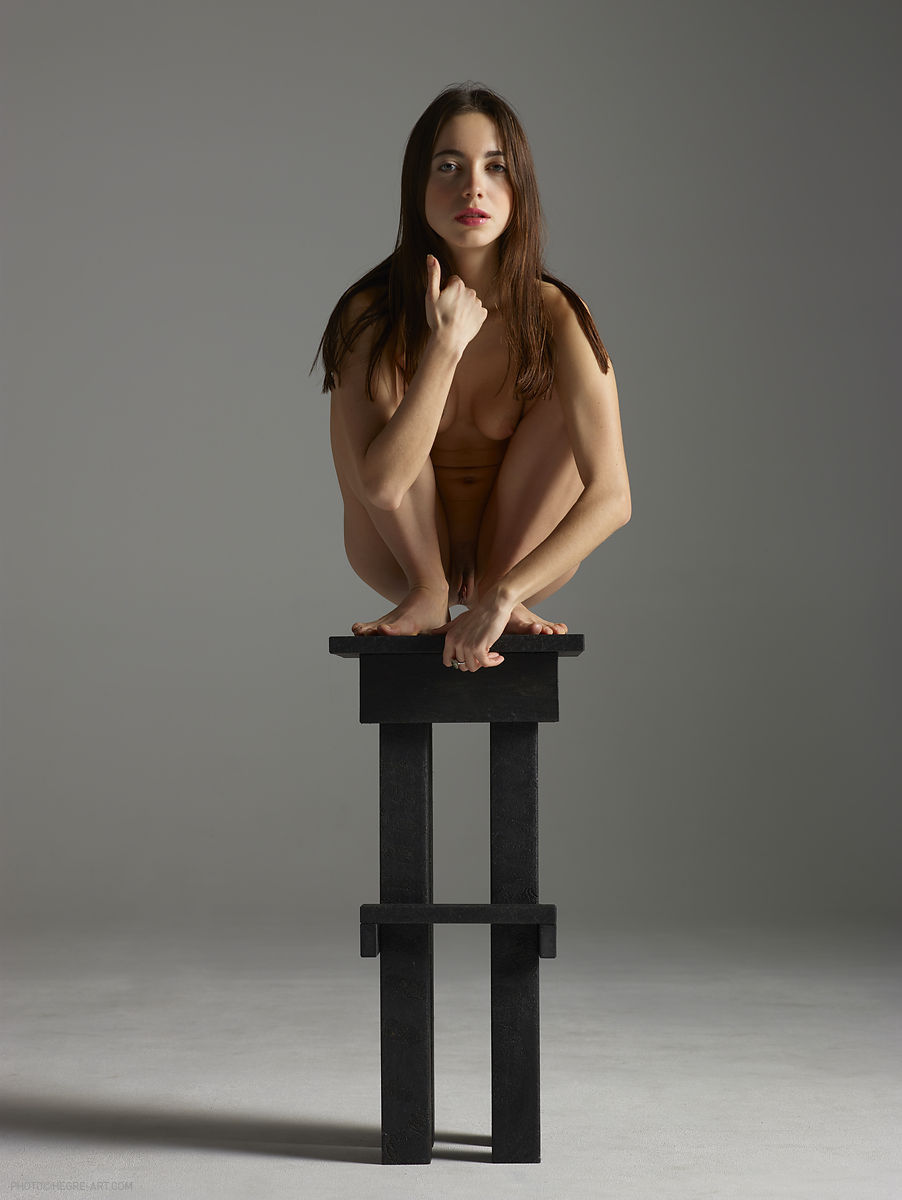 Kiki « Hegre « Nude Pictures 