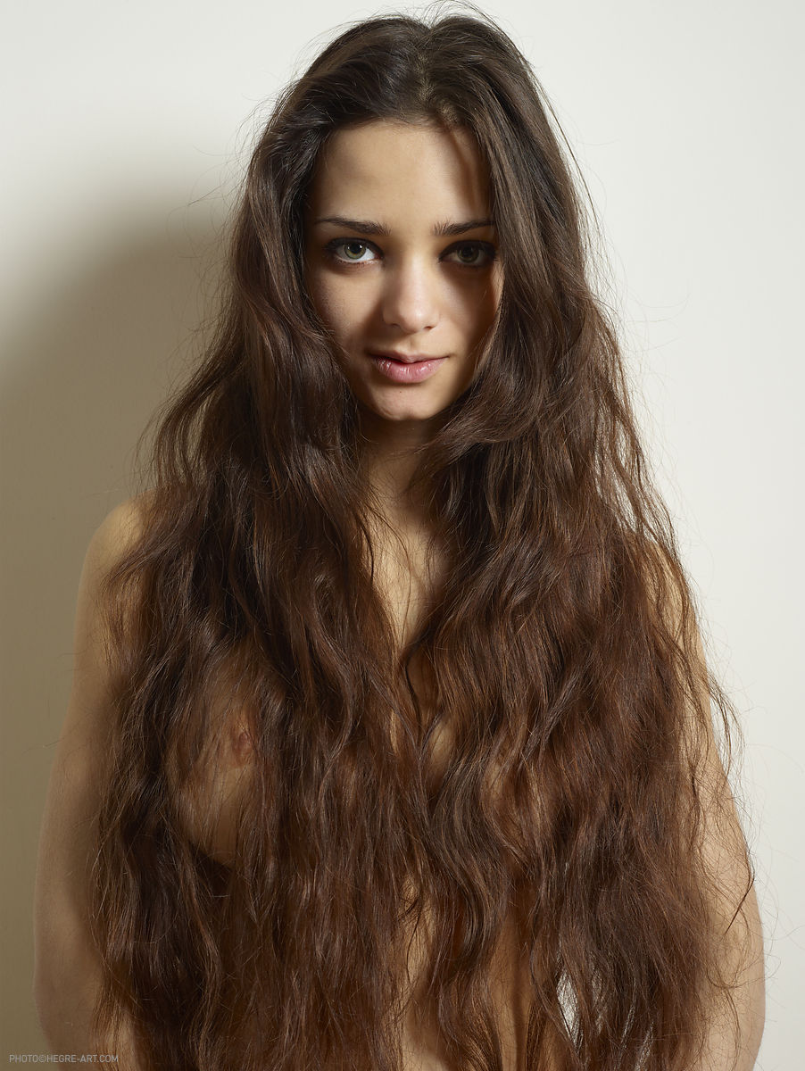 Mercedes « Hegre « Nude Pictures 