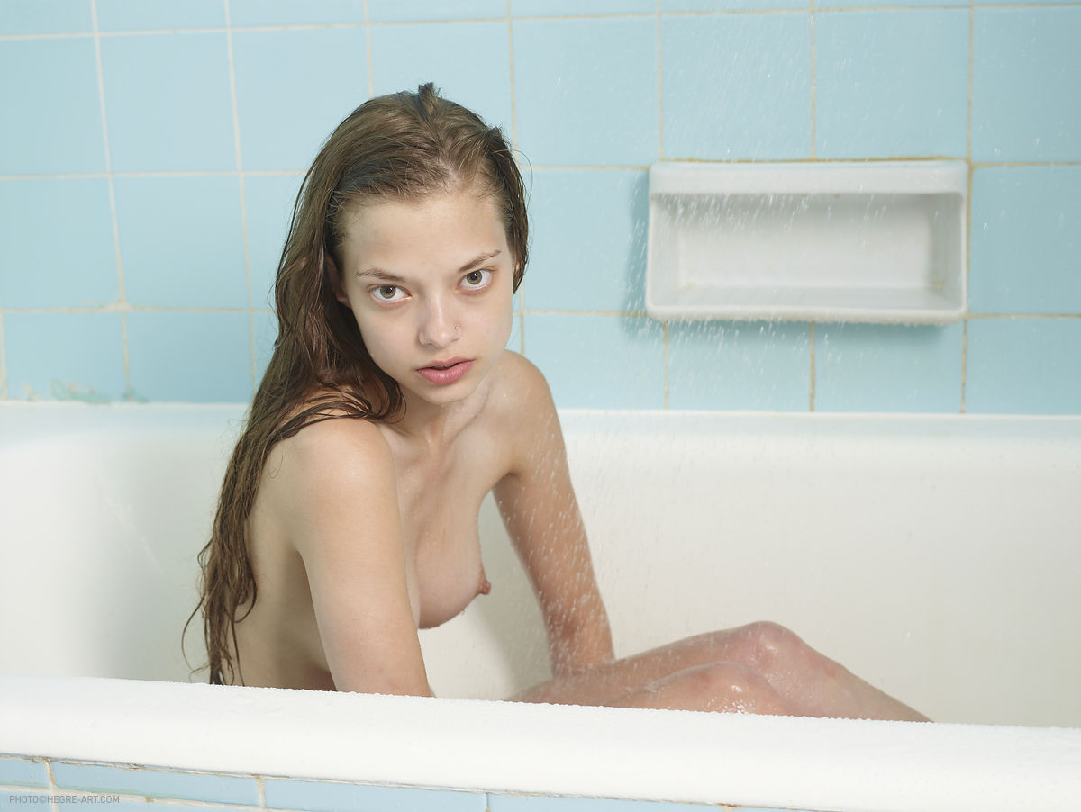 Ryonen « Hegre « Nude Pictures 