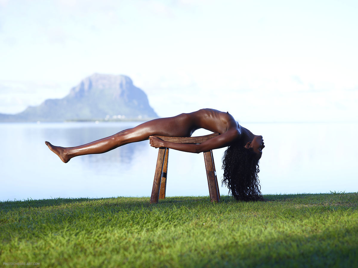 Valerie &laquo; Hegre &laquo; Nude Pictures 