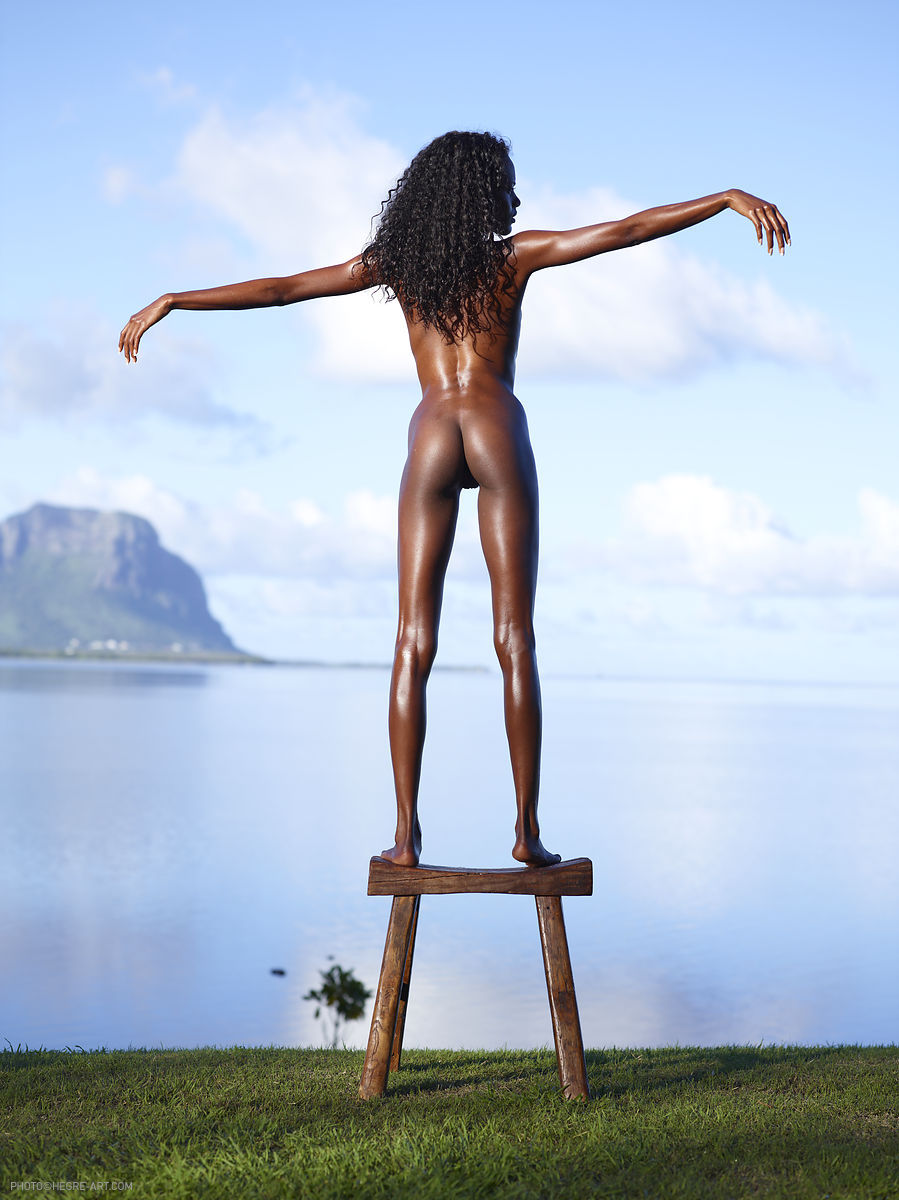 Valerie &laquo; Hegre &laquo; Nude Pictures 