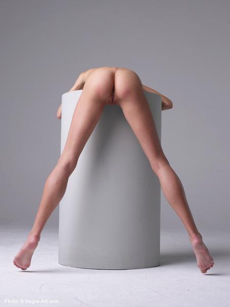 Yanna &laquo; Hegre &laquo; Nude Pictures 