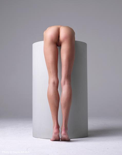 Yanna &laquo; Hegre &laquo; Nude Pictures 