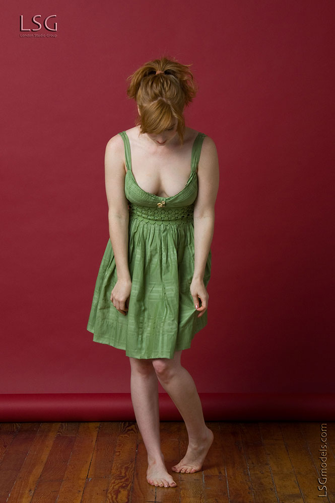 Amber &laquo; LSG Models &laquo; Nude Pictures 