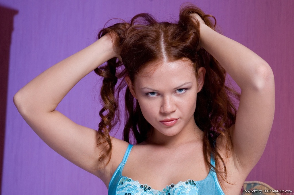 Alice C « Met Art « Nude Pictures 