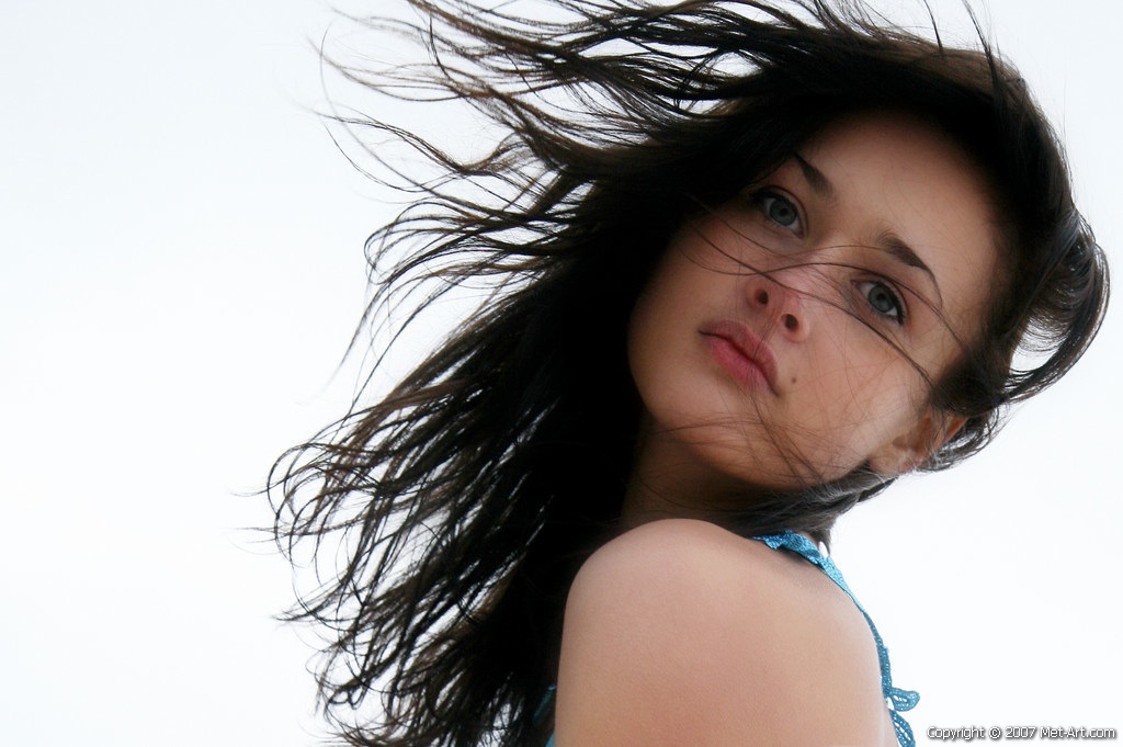 Beatrice B &laquo; Met Art &laquo; Nude Pictures 