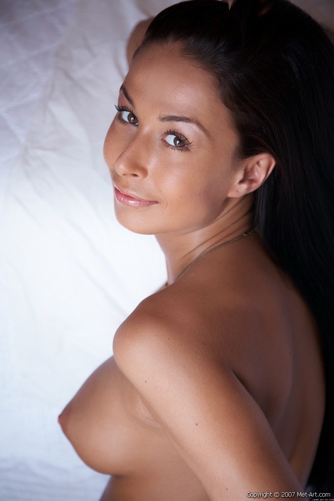 Hene A « Met Art « Nude Pictures 