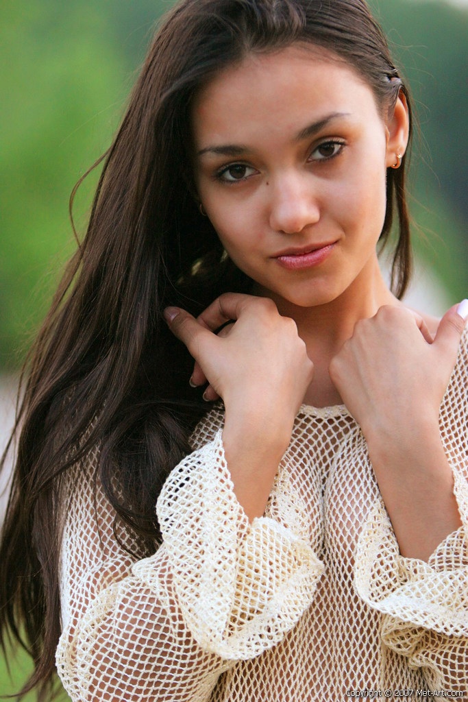 Lissa A &laquo; Met Art &laquo; Nude Pictures 