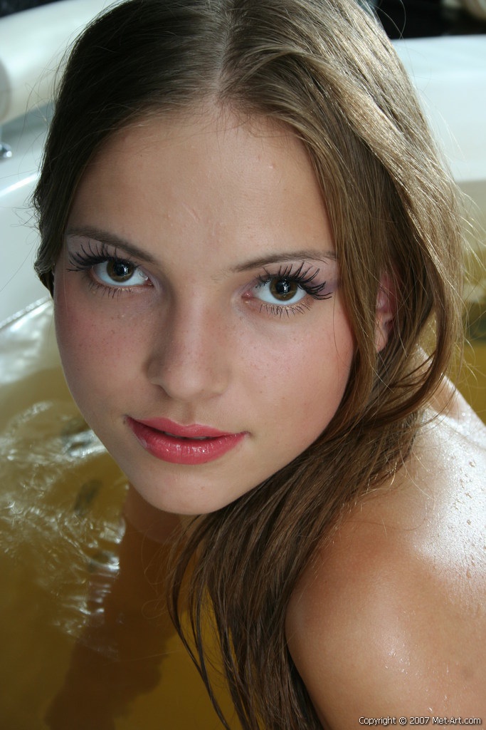 Lovett A &laquo; Met Art &laquo; Nude Pictures 