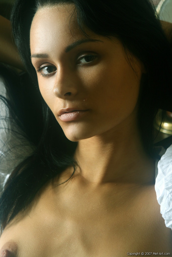 Olya C &laquo; Met Art &laquo; Nude Pictures 