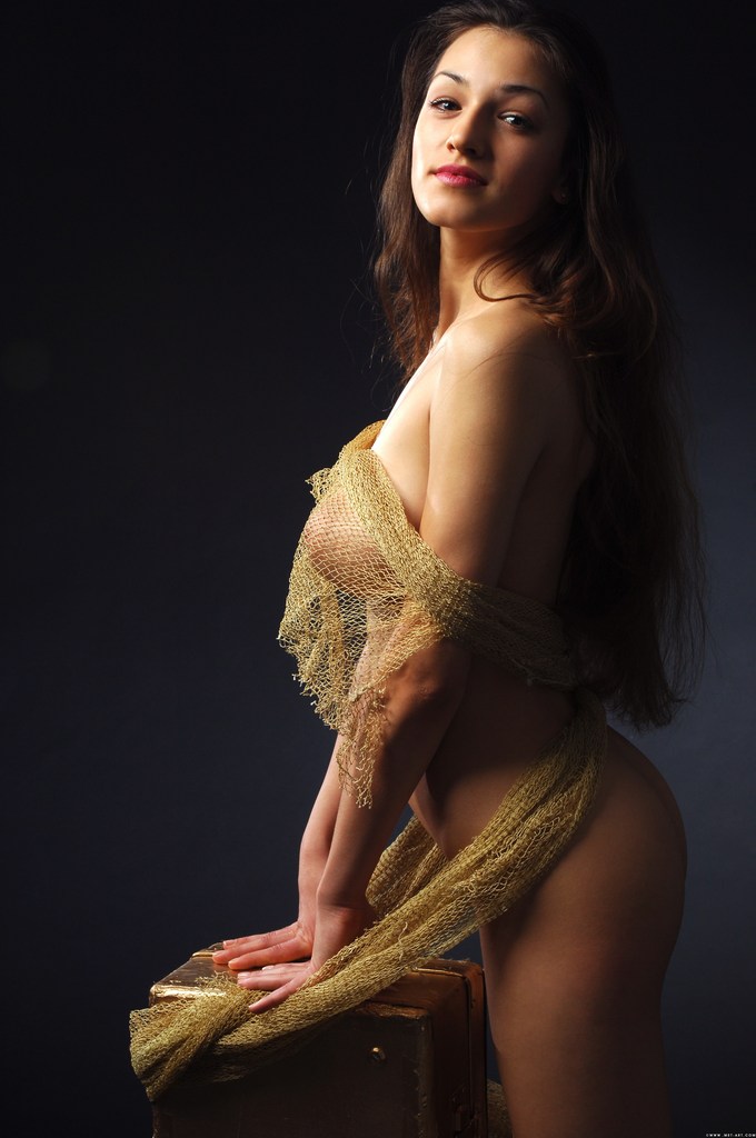 Sofi A « Met Art « Nude Pictures 
